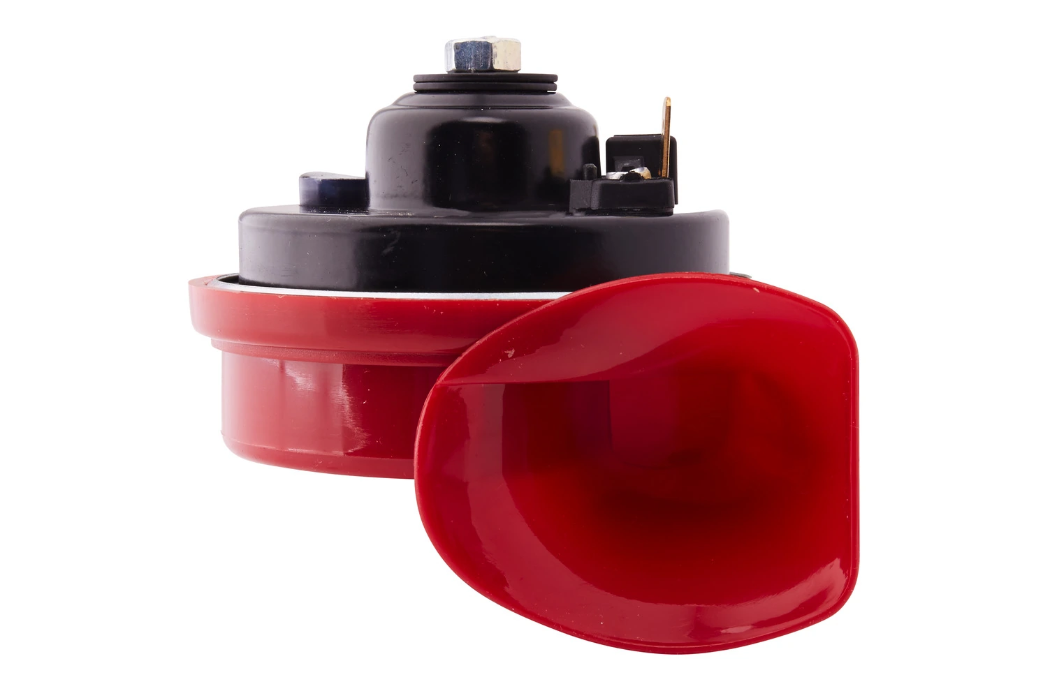 Sinal sonoro (cláxon) 3FH007424811 HELLA