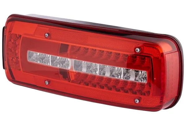 Lanterna traseira direita HELLA 2VP012381241 preço, a partir de 565,30 USD
