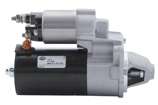 8EA011611741 HELLA Motor de arranco