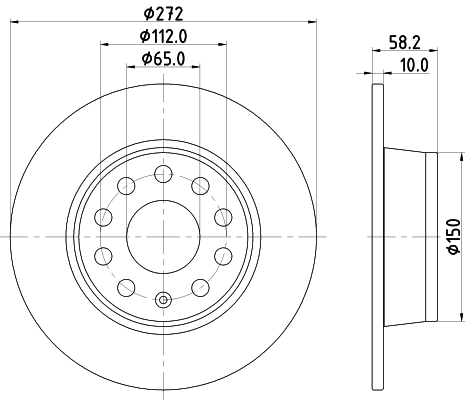 8DD355131811 HELLA