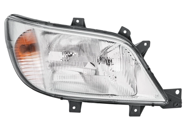 Luz direita Mercedes Sprinter preço, a partir de 92,95 USD