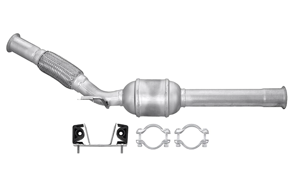 8LE366052451 HELLA Convertidor - catalisador