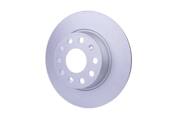 8DD355116971 HELLA Disco do freio traseiro