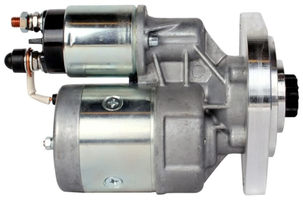 Motor de arranco Lada 4253708