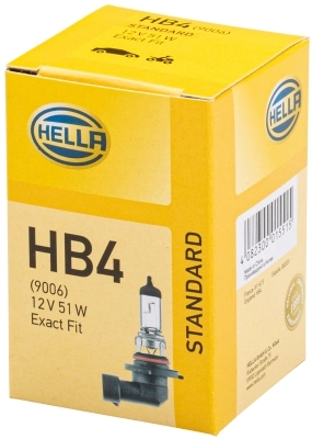 Lâmpada halógena Fiat/Alfa/Lancia KL0009006 preço, a partir de 6,15 USD