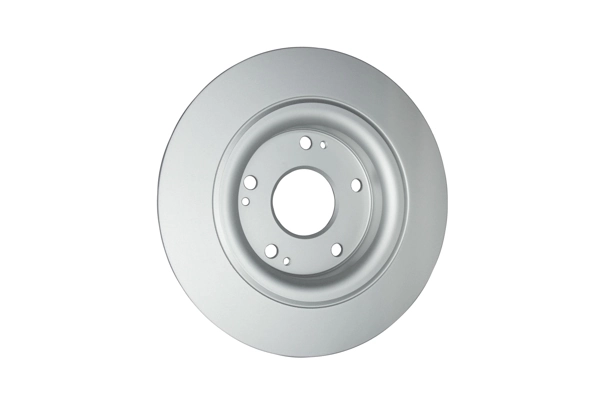 Compre Disco do freio traseiro Honda Civic 10