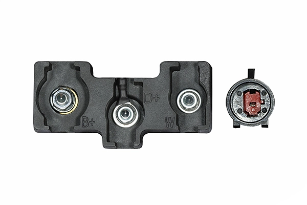 Gerador 84141452 Case