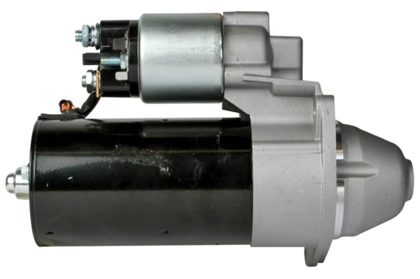 Motor de arranco Mercedes A  W169