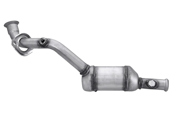 8LE366053131 HELLA Convertidor - catalisador
