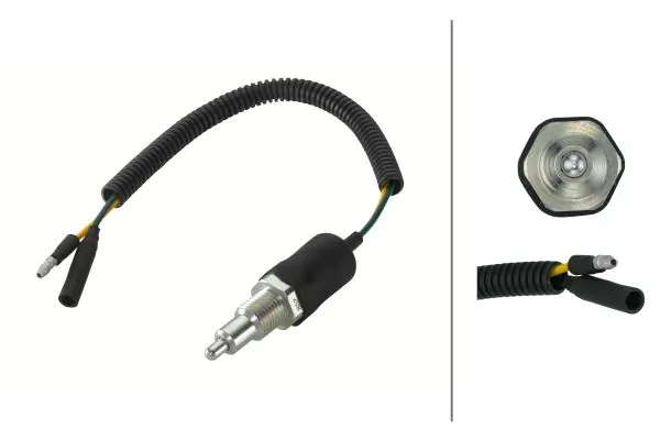 Sensor de ativação das luzes de marcha à ré CDU51L Estanfi