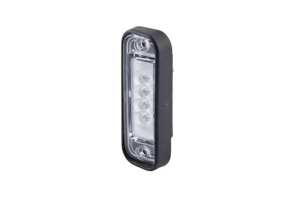 Compre 2KA010278311 HELLA Lanterna da luz de fundo de matrícula traseira