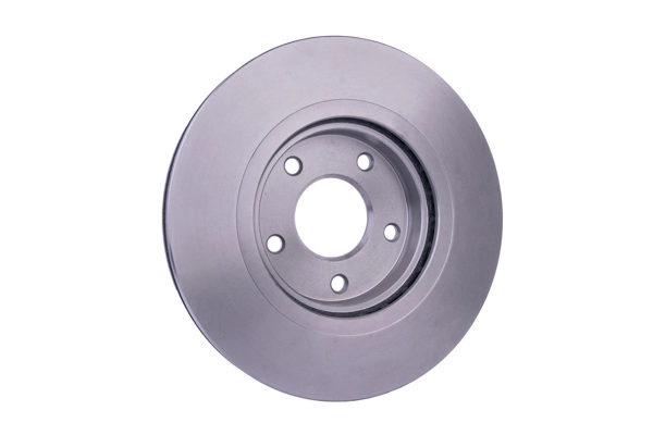 8DD355114601 HELLA Disco do freio dianteiro