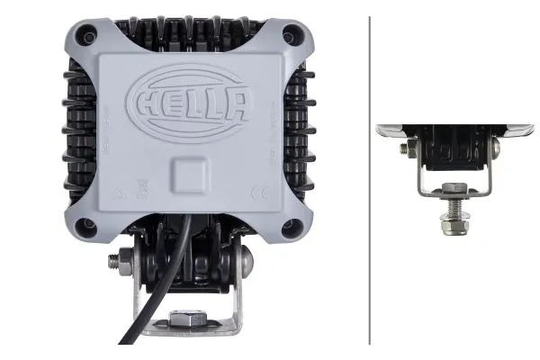 Lâmpada de diodo emissor de luz (LED) HELLA 1GA996192001 preço, a partir de 631,61 USD