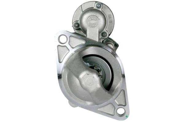 Motor de arranco 55576980 Peugeot/Citroen