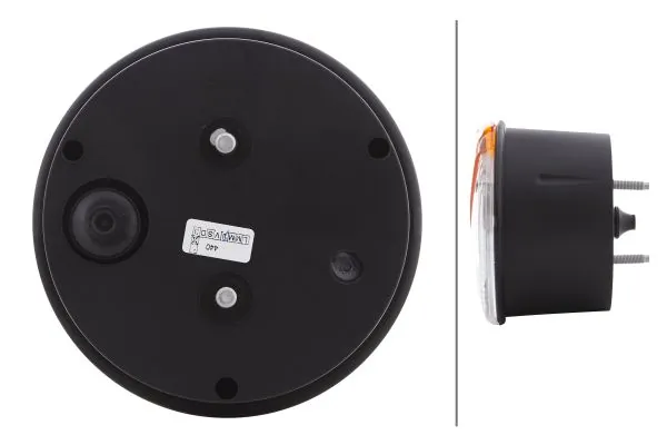 Compre 2BN964169051 HELLA Lanterna traseira direita