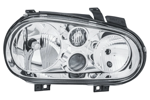 Luz direita Volkswagen Golf IV 1J1