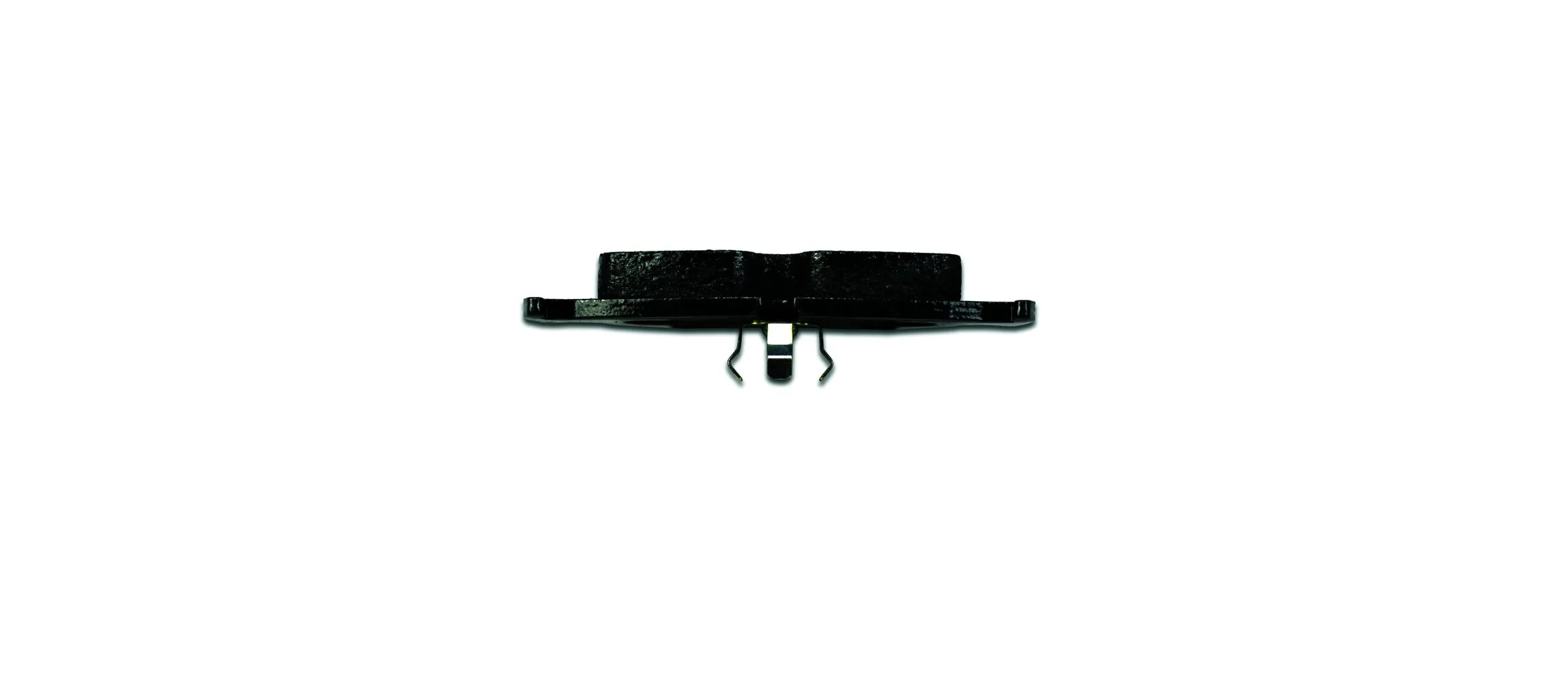  Sapatas do freio traseiras de disco Fiat Scudo COMBINATO carrinha (220P) (1996 - 2006) COMBINATO