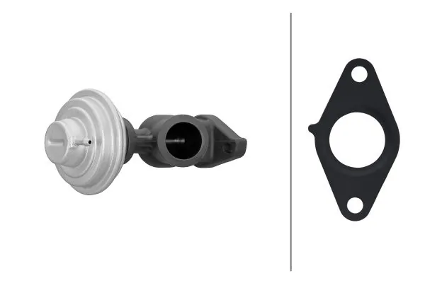 Válvula EGR de recirculação dos gases Jdeus EG007002V preço, a partir de 62,86 USD