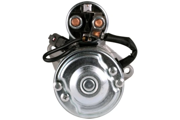 JS627 HELLA Motor de arranco