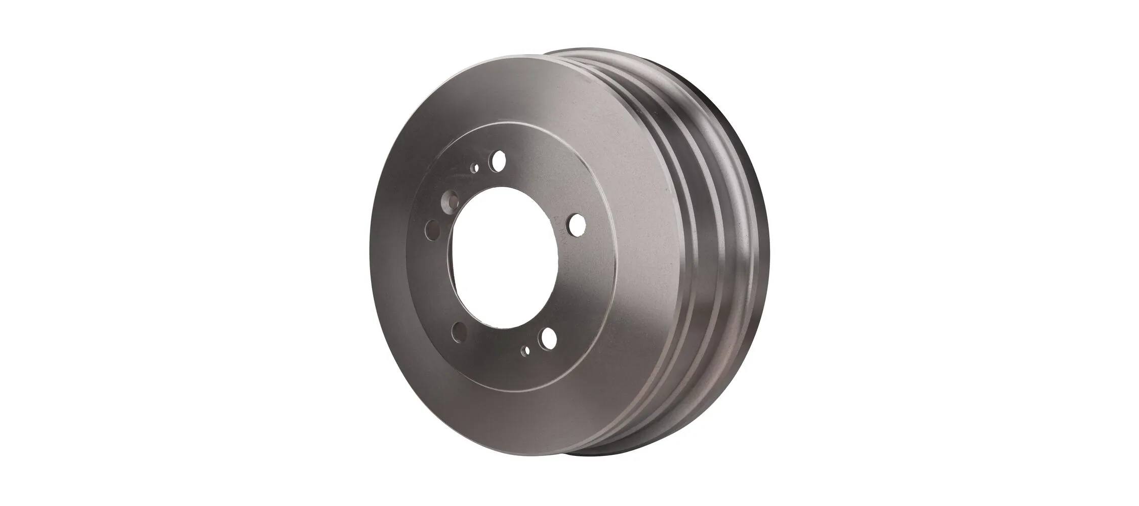 Compre Tambor do freio traseiro Toyota Land Cruiser 