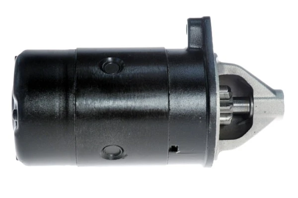 Motor de arranco 1648220080 Peugeot/Citroen