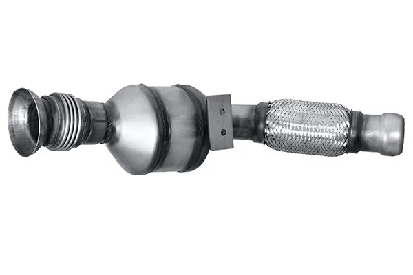 Convertidor - catalisador Mercedes A6394902314 preço, a partir de 428,11 USD