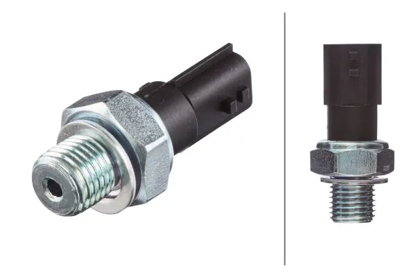 Sensor de pressão de óleo Renault DUSTER I HS