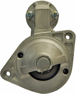  Motor de arranco Suzuki Swift II sedan (AH, AJ) (1989 - 2001) II