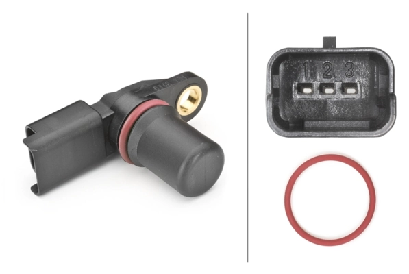 Sensor de posição da árvore distribuidora Renault Master II HD, FD ao melhor preço