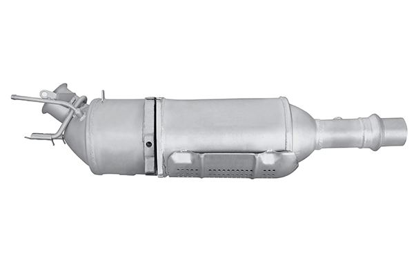 Filtro de partículas do sistema dos gases de escape HELLA 8LG366070911 preço, a partir de 508,87 USD