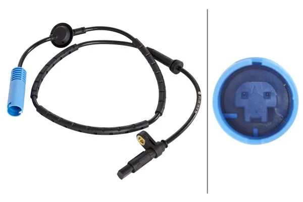 Sensor dianteiro de ABS Rover 75 preço, a partir de 26,39 USD
