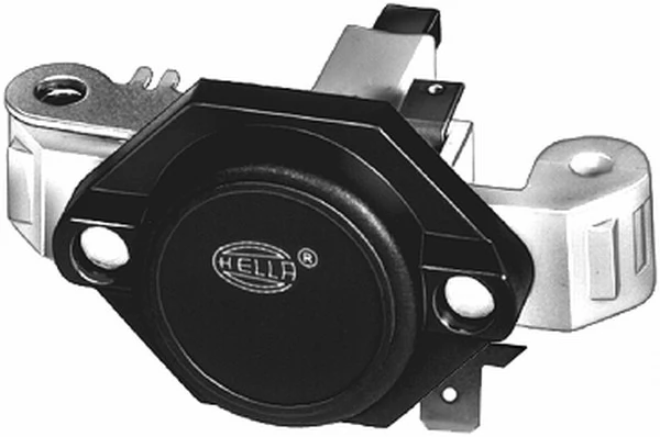 Compre Relê-regulador do gerador (relê de carregamento) Audi 80 