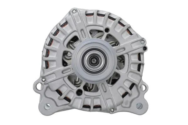  Gerador Audi A8 D4 sedan (4H2, 4H8, 4HC, 4HL) (2009 - 2013) D4