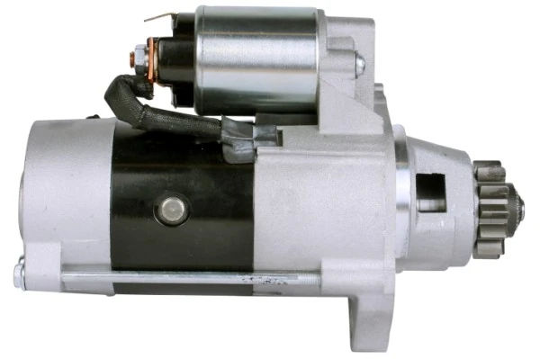  Motor de arranco Nissan Almera TINO monovolume (V10) (2000 - 2005) TINO