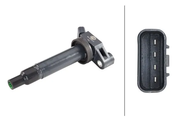 Bobina de ignição para Toyota Camry V20