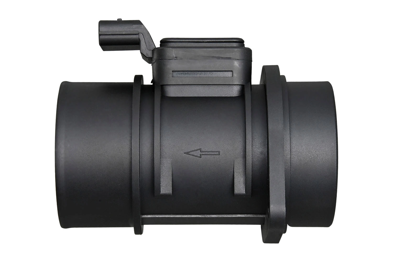 8ET009142971 HELLA Sensor de fluxo (consumo) de ar, medidor de consumo M.A.F. - (Mass Airflow)