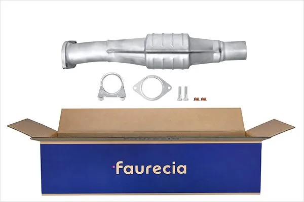 Convertidor - catalisador EEC RE8042T preço, a partir de 208,46 USD