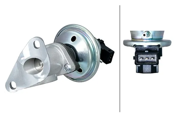 Válvula EGR de recirculação dos gases Mini COUNTRYMAN  R60 ao melhor preço