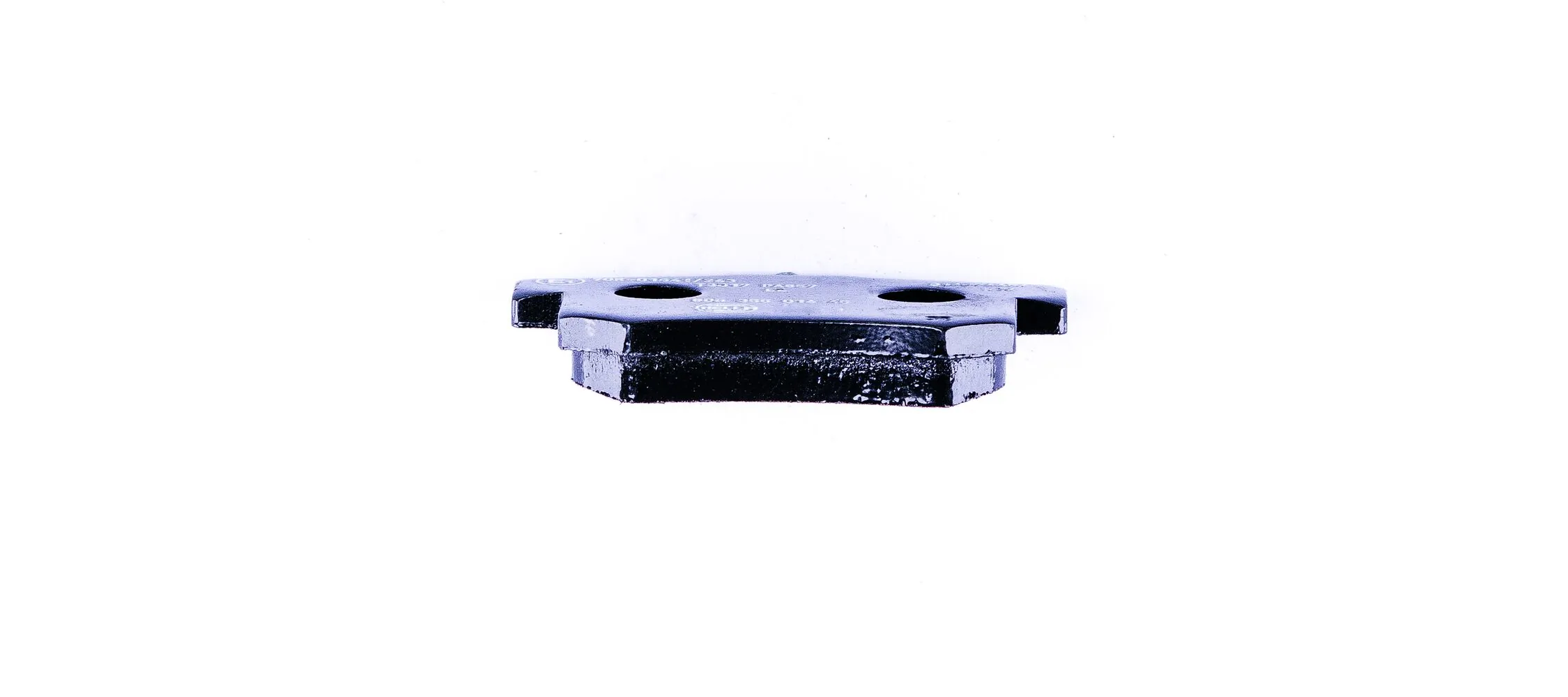 Sapatas do freio traseiras de disco HELLA 8DB355016451 preço, a partir de 24,23 USD