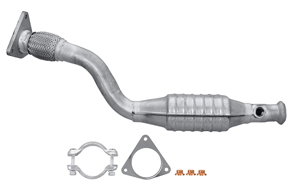 8LE366053431 HELLA Convertidor - catalisador