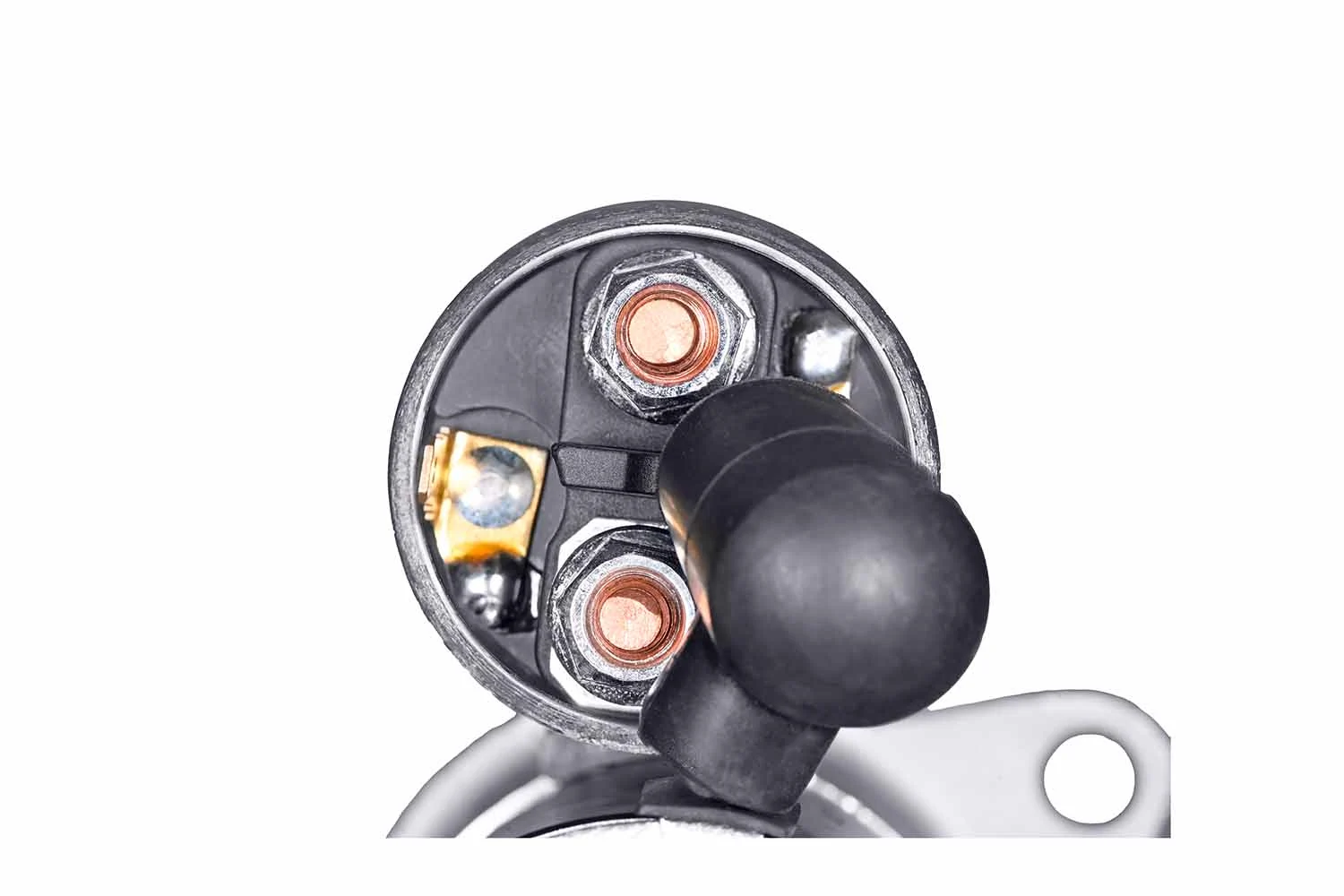 Motor de arranco QD114A Dongfeng