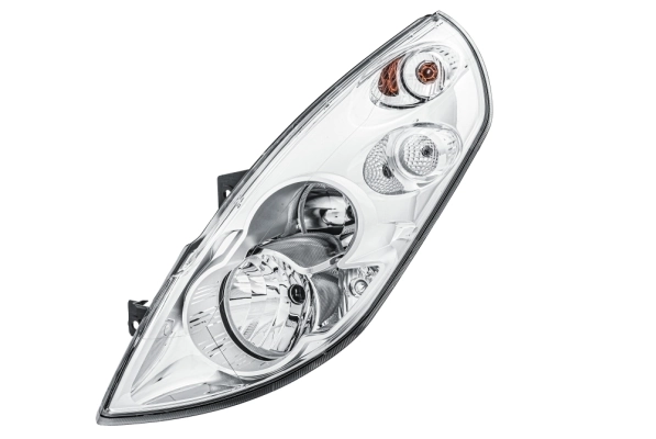 95528874 Peugeot/Citroen Luz esquerda