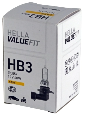 Lâmpada halógena Land Rover LR044458