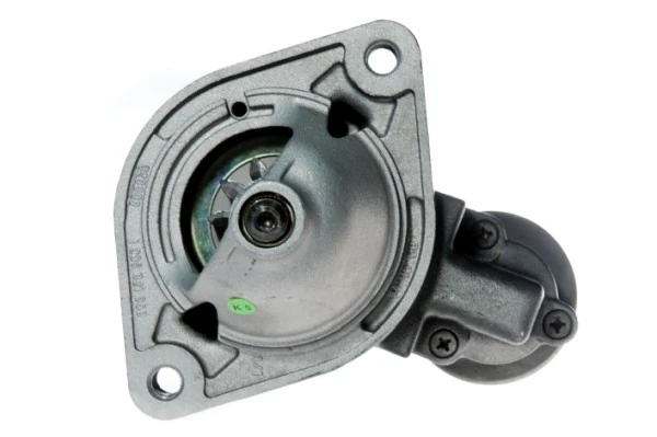  Motor de arranco Toyota Avensis Verso monovolume (LCM) (2001 - 2009) Verso