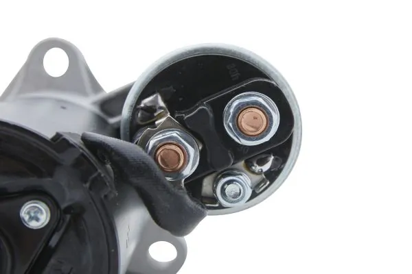 Motor de arranco 94860410600 VAG