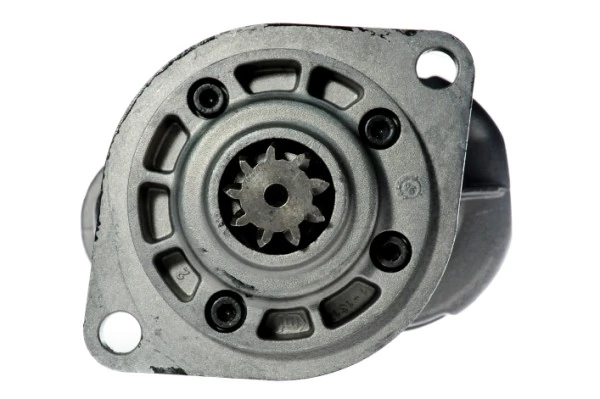  Motor de arranco Skoda Felicia I hatchback (791, 6U1) (1994 - 1997) I