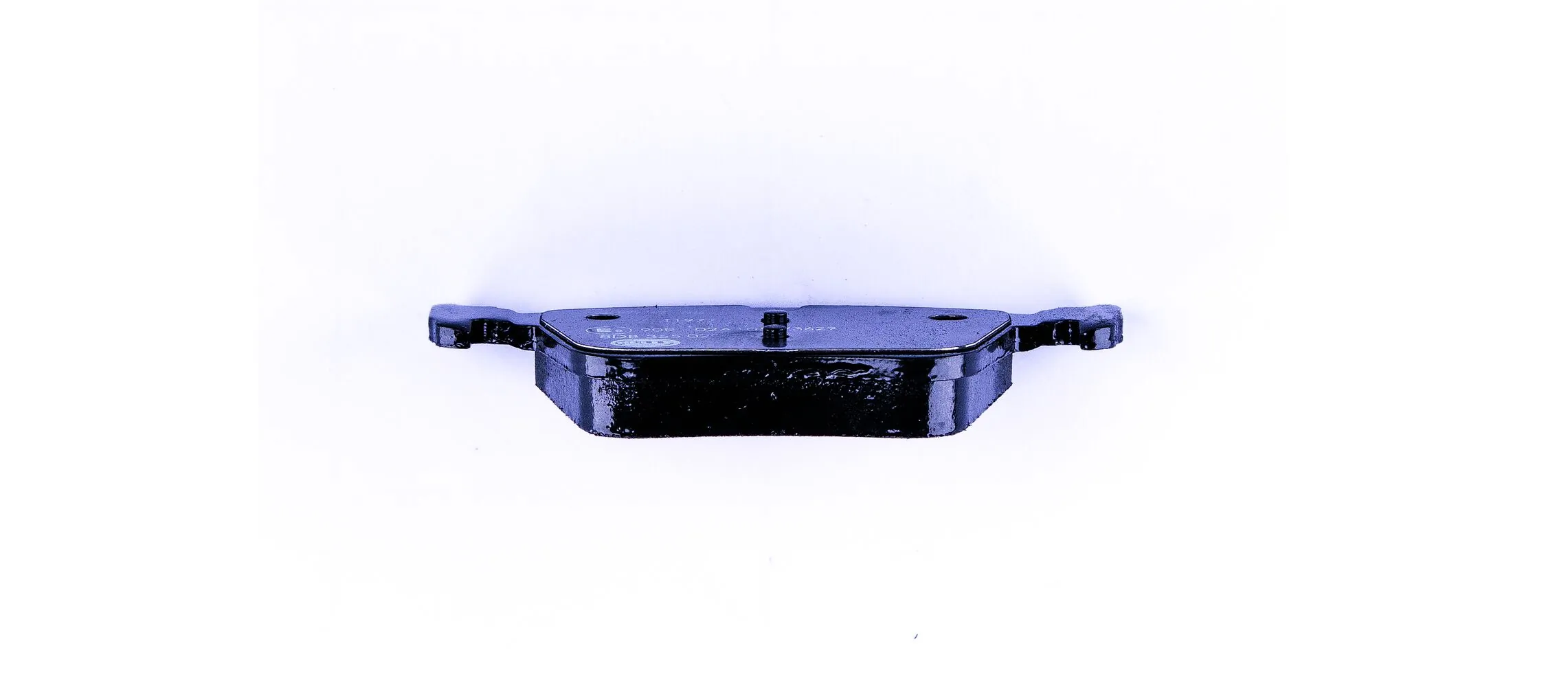 Sapatas do freio traseiras de disco para Audi A3 Sportback 8YA, 8YF