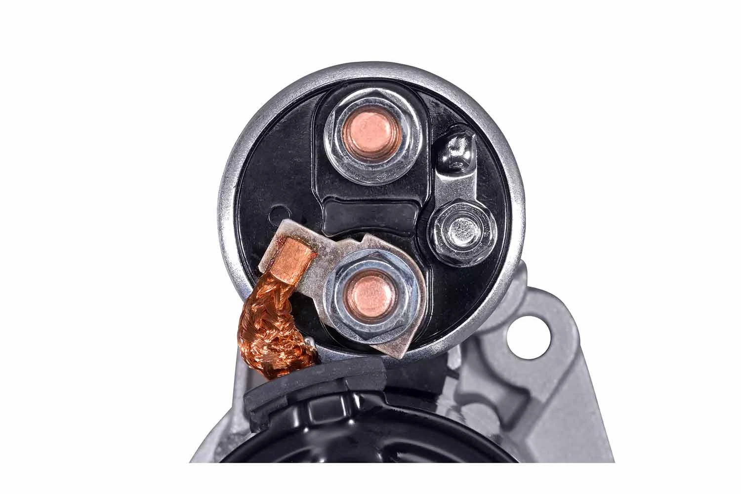 ESMFD7017 Aisin Motor de arranco