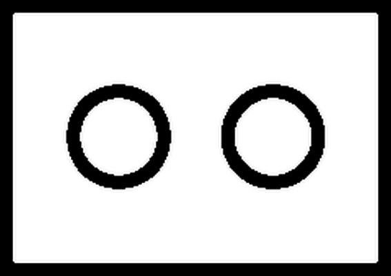  Sensor de ativação das luzes de marcha à ré Mercedes E coupé (C124) (1987 - 1993) 
