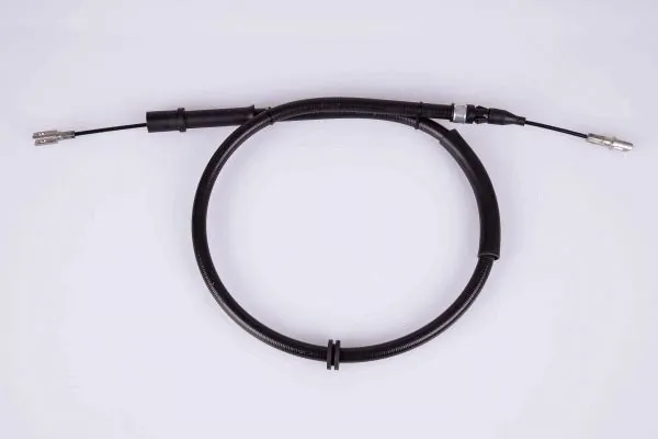 1004003 Beca Cables Cabo traseiro direito/esquerdo do freio de estacionamento